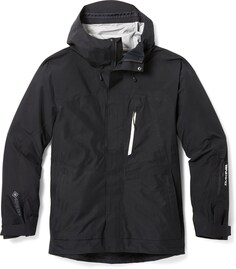 Куртка Stoker GORE-TEX 3L — женская DAKINE, черный