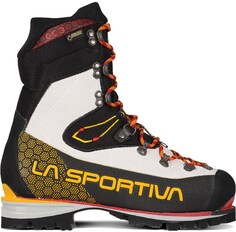 Альпинистские ботинки Nepal Cube GTX — женские La Sportiva, белый