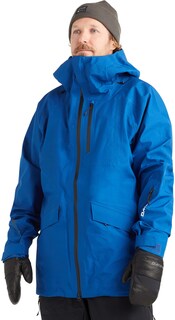 Куртка Stoker GORE-TEX 3L — мужская DAKINE, синий