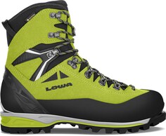 Альпинистские ботинки Alpine Expert II GTX — мужские Lowa, зеленый