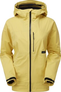 Куртка Shadow Canyon Shell, женская Artilect, желтый