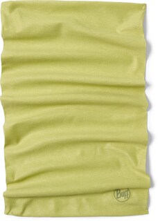 Многофункциональный галстук CoolNet UV+ с защитой от насекомых Buff, зеленый