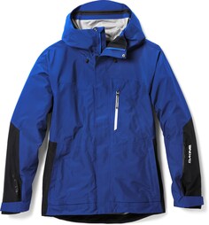 Куртка Stoker GORE-TEX 3L — женская DAKINE, синий