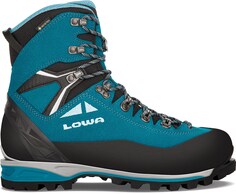 Альпинистские ботинки Alpine Expert II GTX — женские Lowa, синий