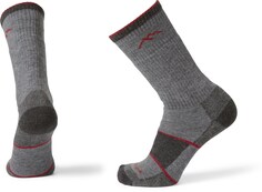 Носки Hiker Boot с полной амортизацией — мужские Darn Tough, серый