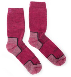Легкие носки Eve Hiker Crew, женские ToughCutie, розовый