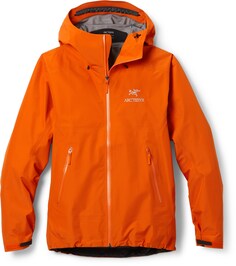 Куртка Beta LT – мужская Arc&apos;teryx, оранжевый Arc'teryx