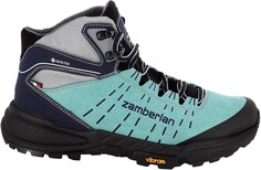 Походные ботинки Circe GTX — женские Zamberlan, синий Zamberlan®