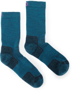 Легкие носки Eve Hiker Crew, женские ToughCutie, синий
