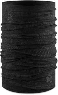 Многофункциональный галстук DryFlx Buff, черный