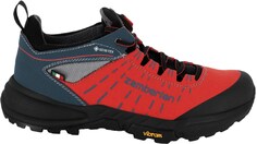 Походные женские ботинки Zamberlan 335 Circe Low GTX, красный Zamberlan®