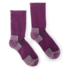 Легкие носки Eve Hiker Crew, женские ToughCutie, фиолетовый