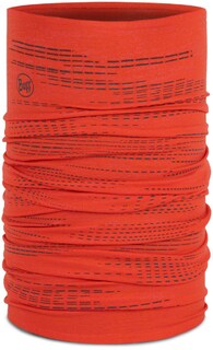 Многофункциональный галстук DryFlx Buff, оранжевый