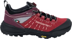 Походные женские ботинки Zamberlan 335 Circe Low GTX, красный Zamberlan®