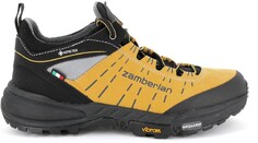 Походные женские ботинки Zamberlan 335 Circe Low GTX, желтый/черный Zamberlan®