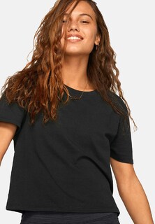 Рубашка на каждый день – женская Outdoor Voices, черный