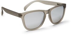 Поляризованные солнцезащитные очки OGs goodr, серый