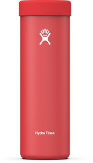 Тандемная чашка-холодильник - 26 эт. унция Hydro Flask, красный