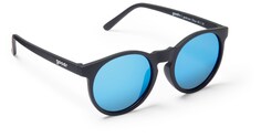 Поляризованные солнцезащитные очки Circle Gs goodr, черный