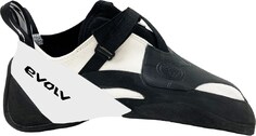 Альпинистская обувь Zenist Pro evolv, серый
