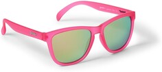 Поляризованные солнцезащитные очки OGs goodr, розовый