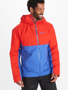 Куртка Mitre Peak - Мужская Marmot, красный