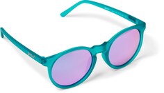 Поляризованные солнцезащитные очки Circle Gs goodr, синий