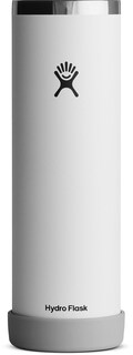 Тандемная чашка-холодильник - 26 эт. унция Hydro Flask, белый