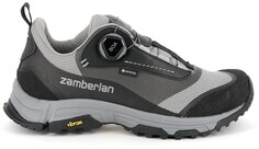 Походные женские ботинки Zamberlan Jane GTX Boa, черный/серый Zamberlan®