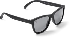 Поляризованные солнцезащитные очки OGs goodr, черный