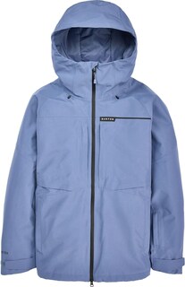 Утепленная куртка GORE-TEX Pillowline — мужская Burton, синий