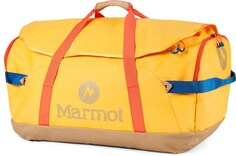 Длинновозная спортивная сумка - X-Large Marmot, желтый