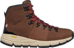 Утепленные походные ботинки Mountain 600 — женские Danner, коричневый