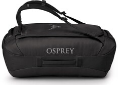 Спортивная сумка-транспортер - 65 л Osprey, черный