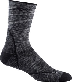 Легкие носки Hiker Micro Crew — мужские Darn Tough, серый