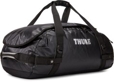 Спортивная сумка Chasm 70 л Thule, черный