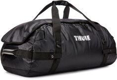 Спортивная сумка Chasm 90 л Thule, черный