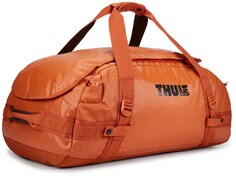 Спортивная сумка Chasm 70 л Thule, оранжевый