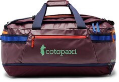 Спортивная сумка Allpa Duo 70 л Cotopaxi, красный