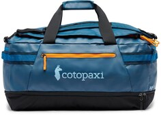 Спортивная сумка Allpa Duo 70 л Cotopaxi, синий