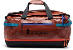 Спортивная сумка Allpa Duo 70 л Cotopaxi, красный