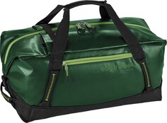 Миграционная сумка - 90 л Eagle Creek, зеленый