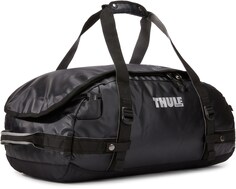 Спортивная сумка Chasm 40 л Thule, черный