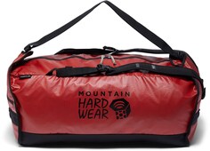 Сумка для лагеря 4 — 45 л. Mountain Hardwear, оранжевый