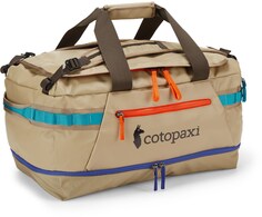 Спортивная сумка Allpa Duo 50 л Cotopaxi, коричневый