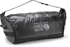 Сумка для лагеря 4 – 65 л. Mountain Hardwear, черный