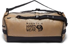 Сумка для лагеря 4 – 65 л. Mountain Hardwear, коричневый