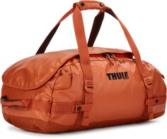 Спортивная сумка Chasm 40 л Thule, оранжевый