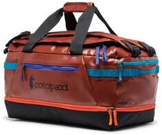 Спортивная сумка Allpa Duo 50 л Cotopaxi, красный