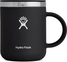 Кружка - 12 эт. унция Hydro Flask, черный